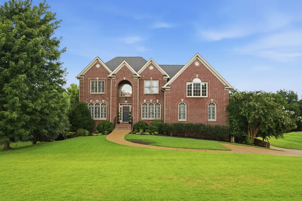 1236 Monarch Way Brentwood TN 37027