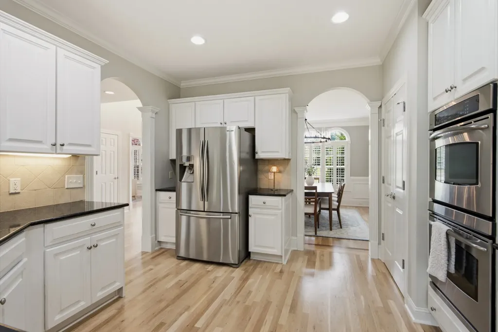 1236 Monarch Way Brentwood TN 37027