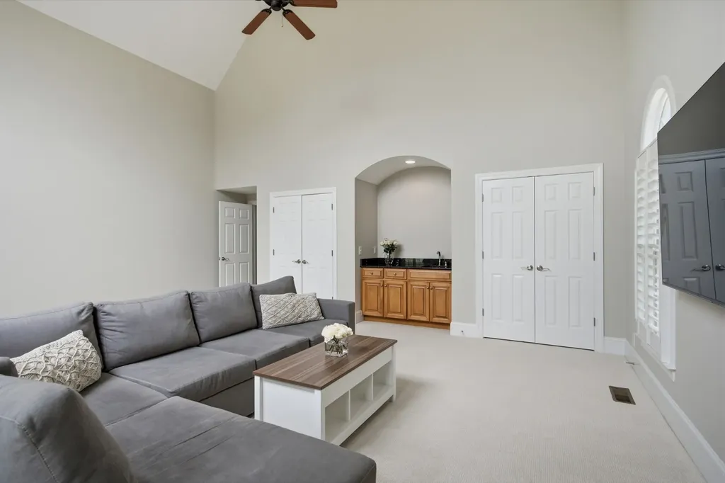 1236 Monarch Way Brentwood TN 37027