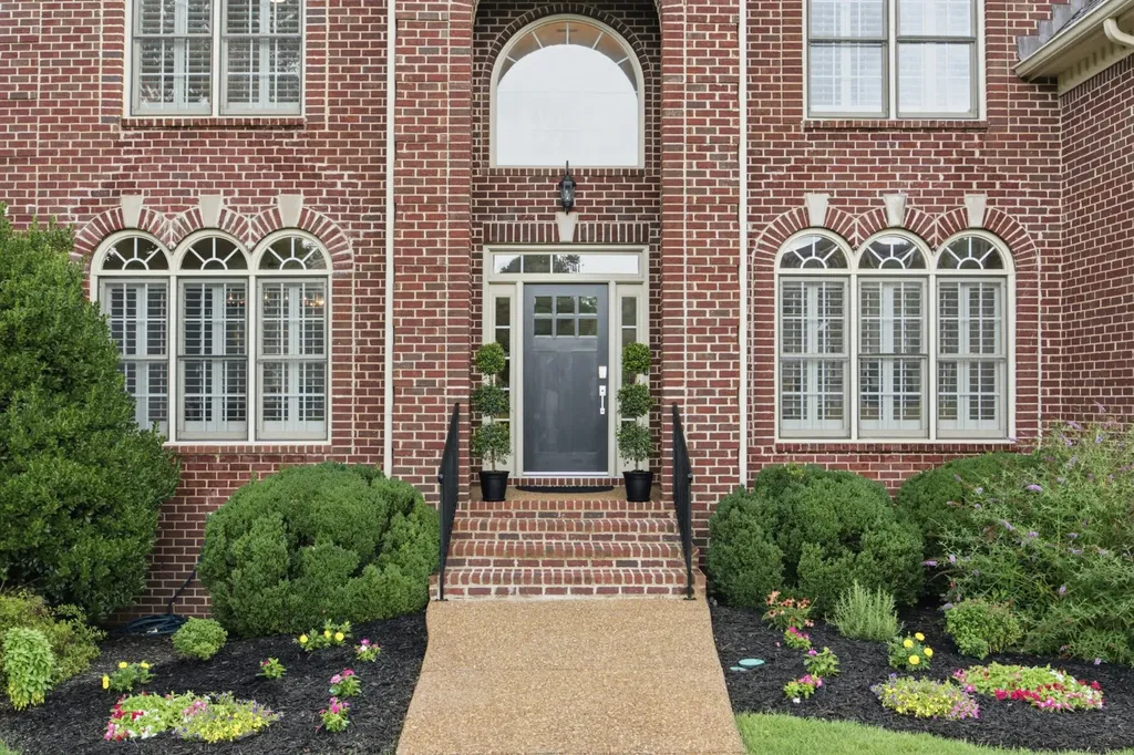 1236 Monarch Way Brentwood TN 37027