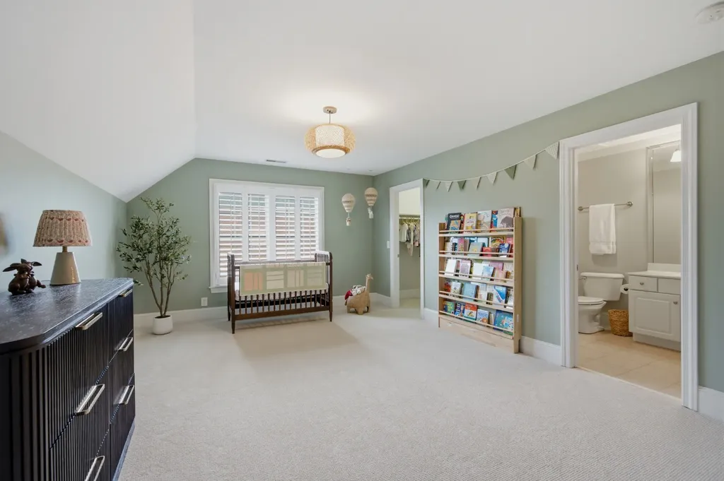 1236 Monarch Way Brentwood TN 37027