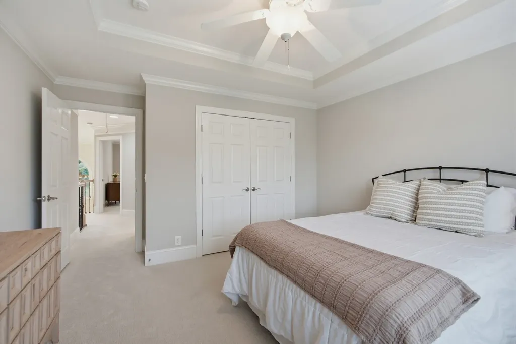 1236 Monarch Way Brentwood TN 37027