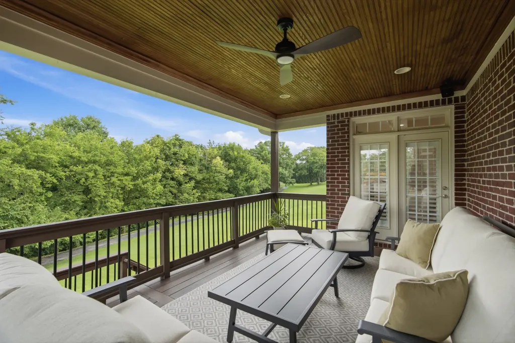 1236 Monarch Way Brentwood TN 37027