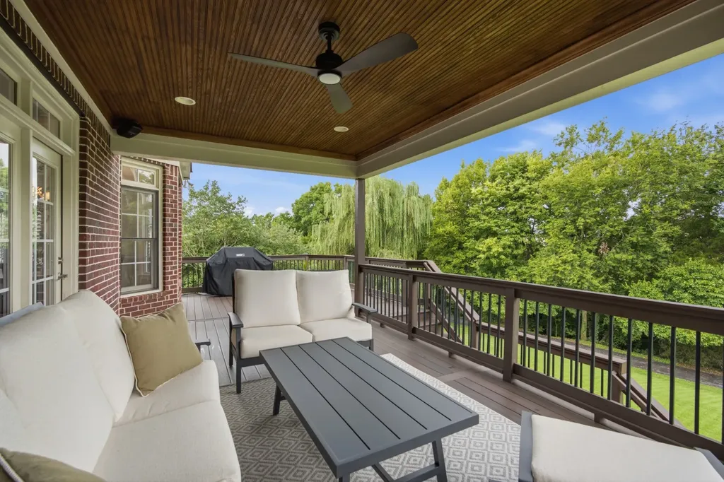 1236 Monarch Way Brentwood TN 37027