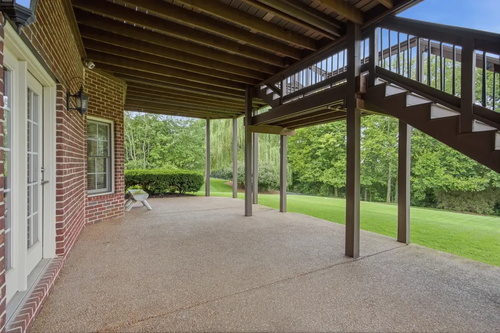1236 Monarch Way Brentwood TN 37027