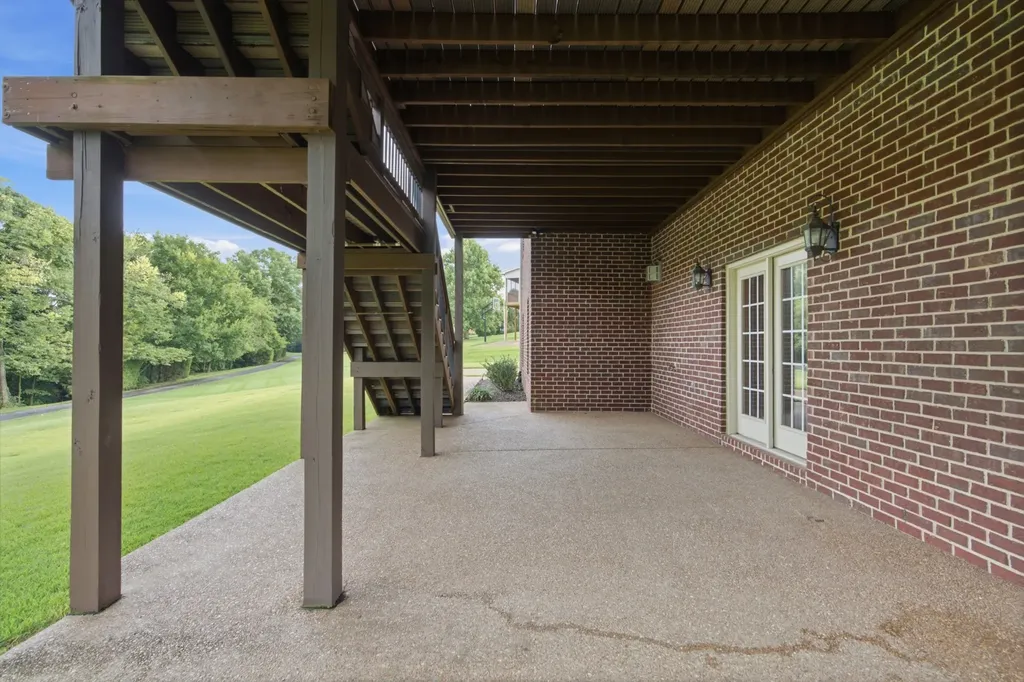 1236 Monarch Way Brentwood TN 37027