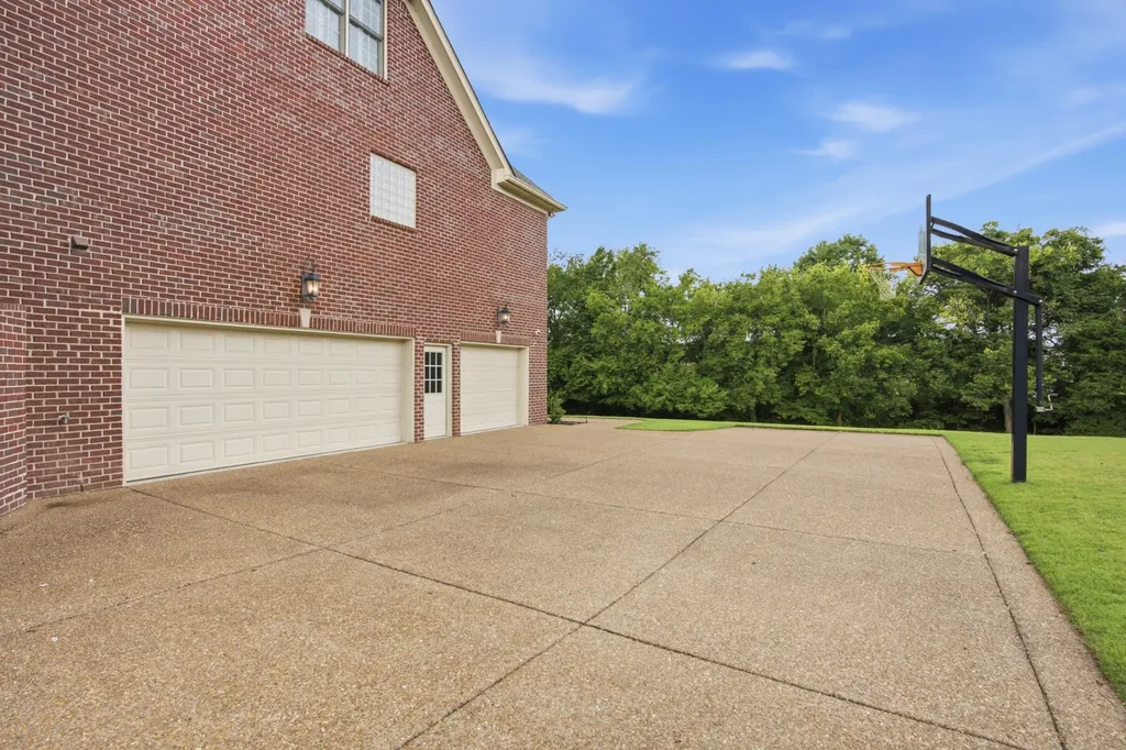 1236 Monarch Way Brentwood TN 37027
