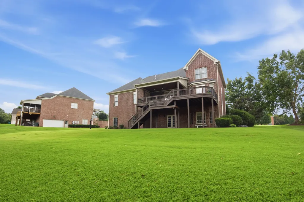 1236 Monarch Way Brentwood TN 37027