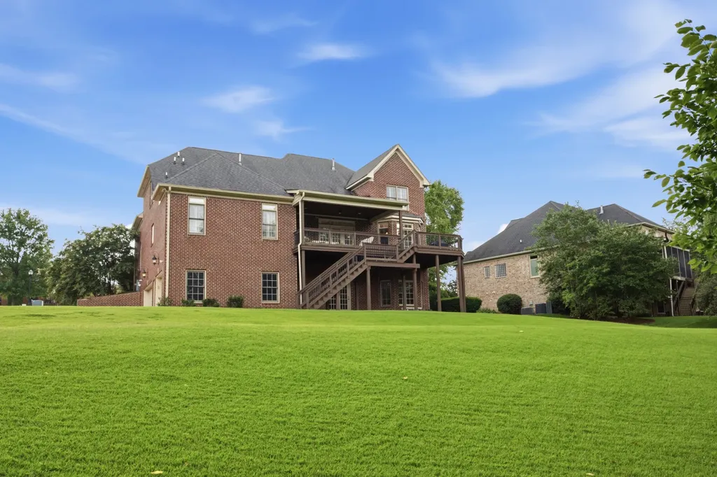 1236 Monarch Way Brentwood TN 37027