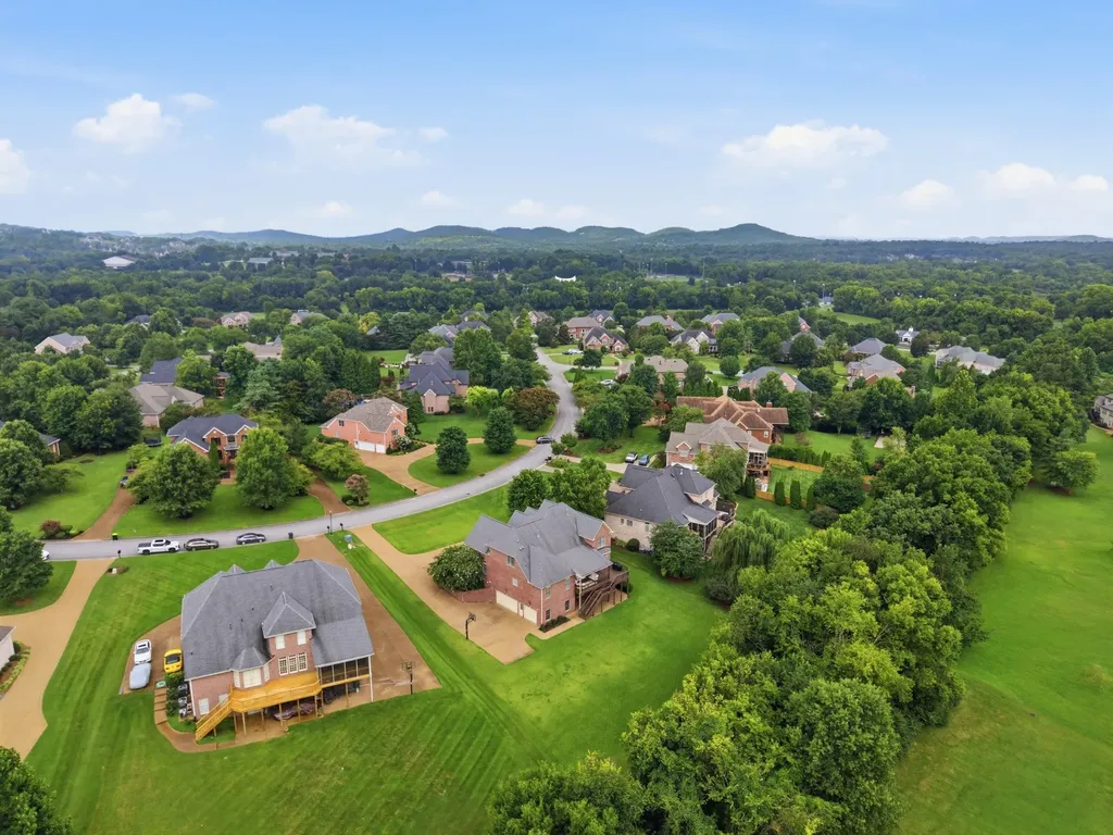 1236 Monarch Way Brentwood TN 37027