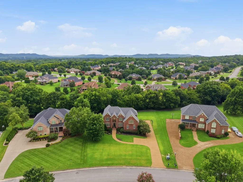 1236 Monarch Way Brentwood TN 37027