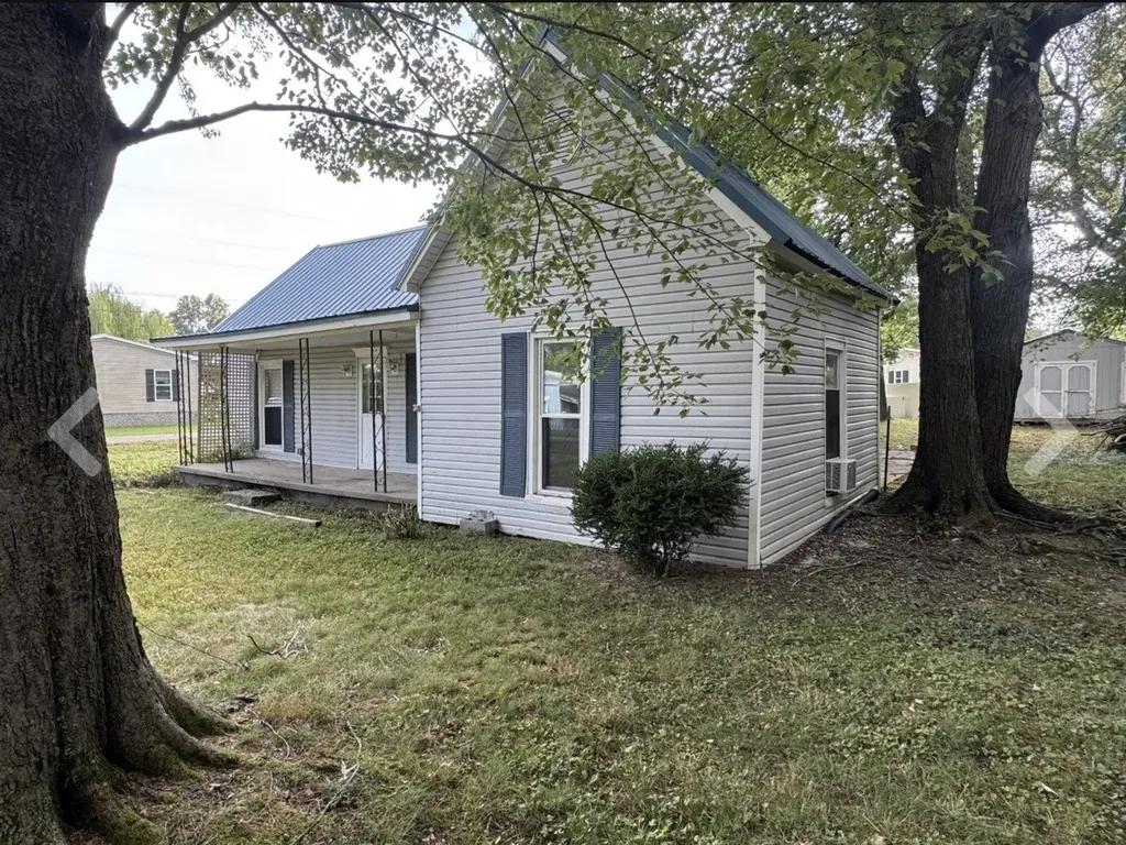 1200 N Church Street Portland TN 37148