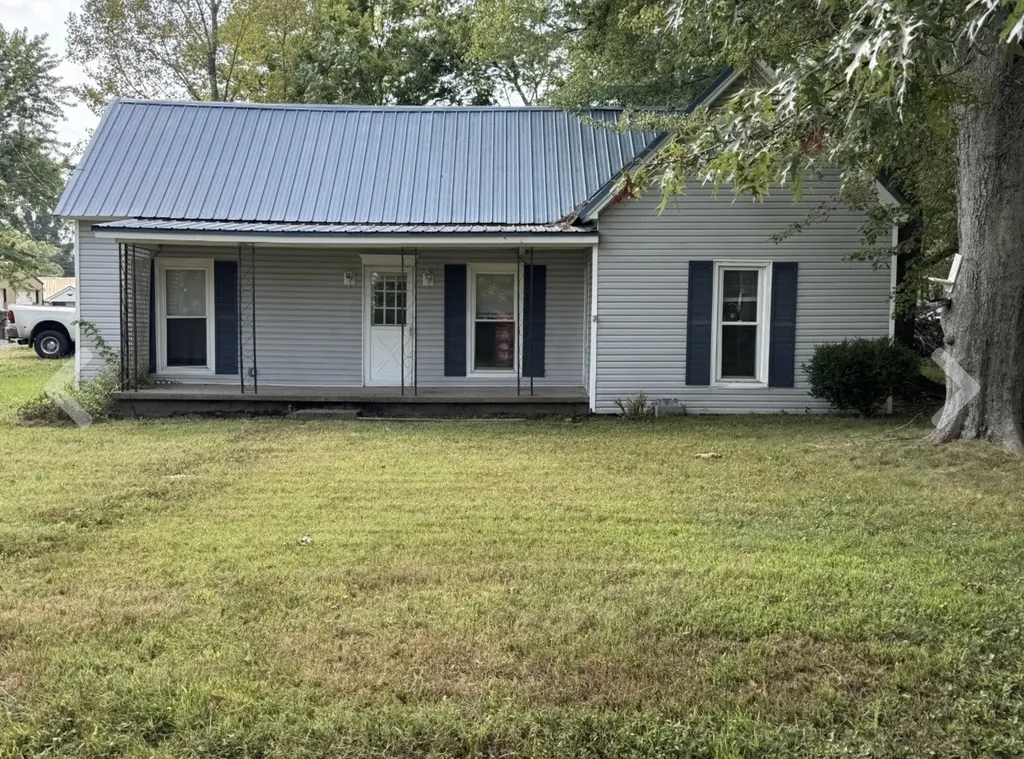 1200 N Church Street Portland TN 37148