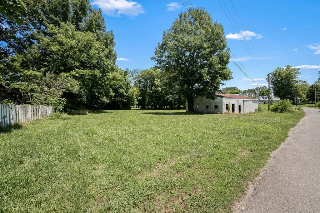 0 Hinkle Hill Road Bell Buckle TN 37020