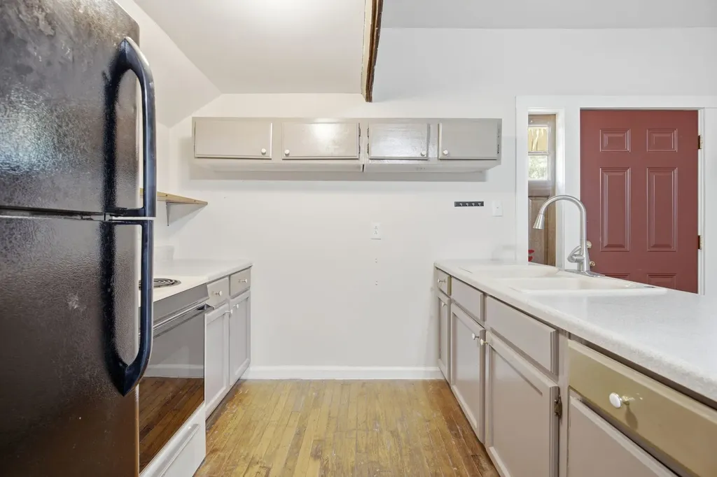924 Kirkwood Avenue Nashville TN 37204