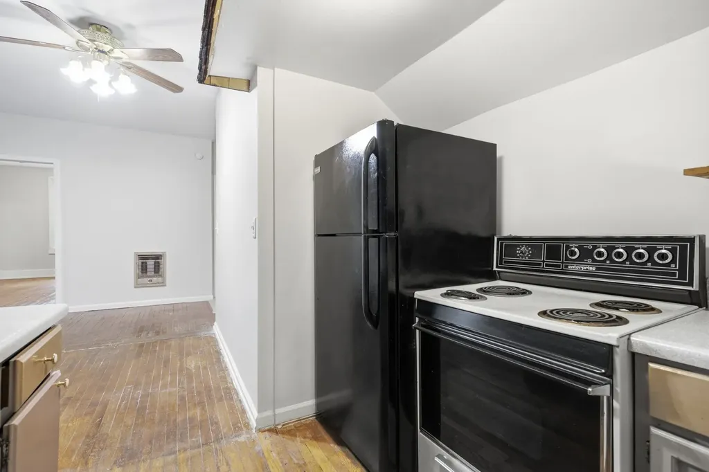 924 Kirkwood Avenue Nashville TN 37204