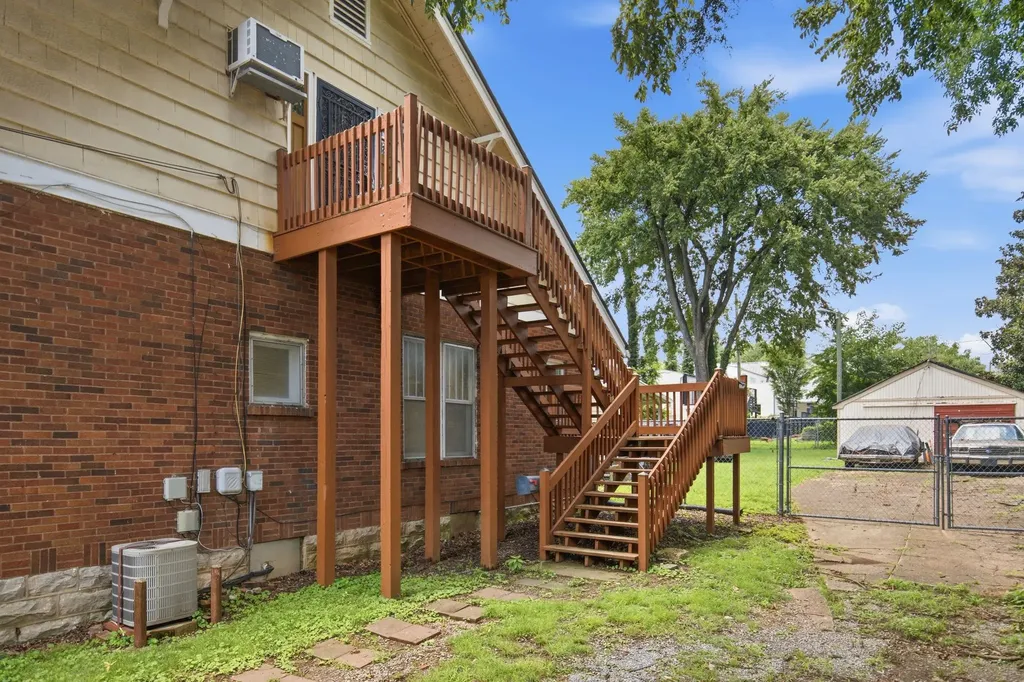924 Kirkwood Avenue Nashville TN 37204