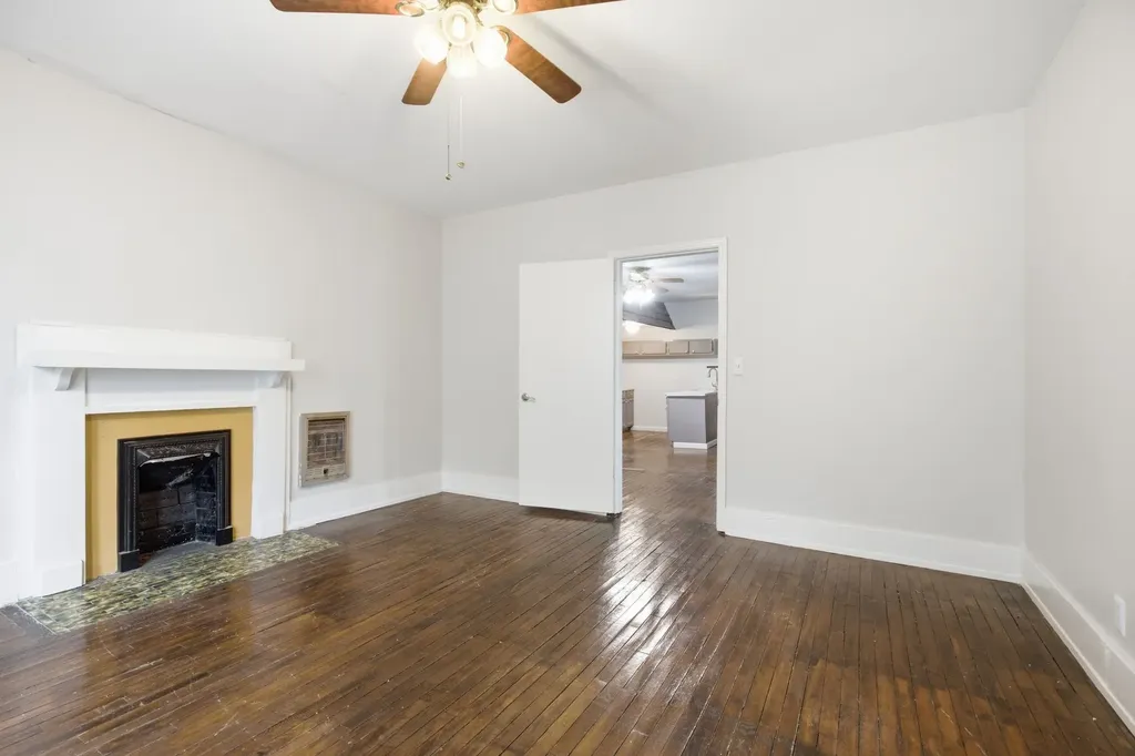 924 Kirkwood Avenue Nashville TN 37204
