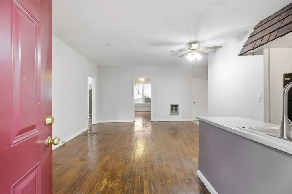 924 Kirkwood Avenue Nashville TN 37204