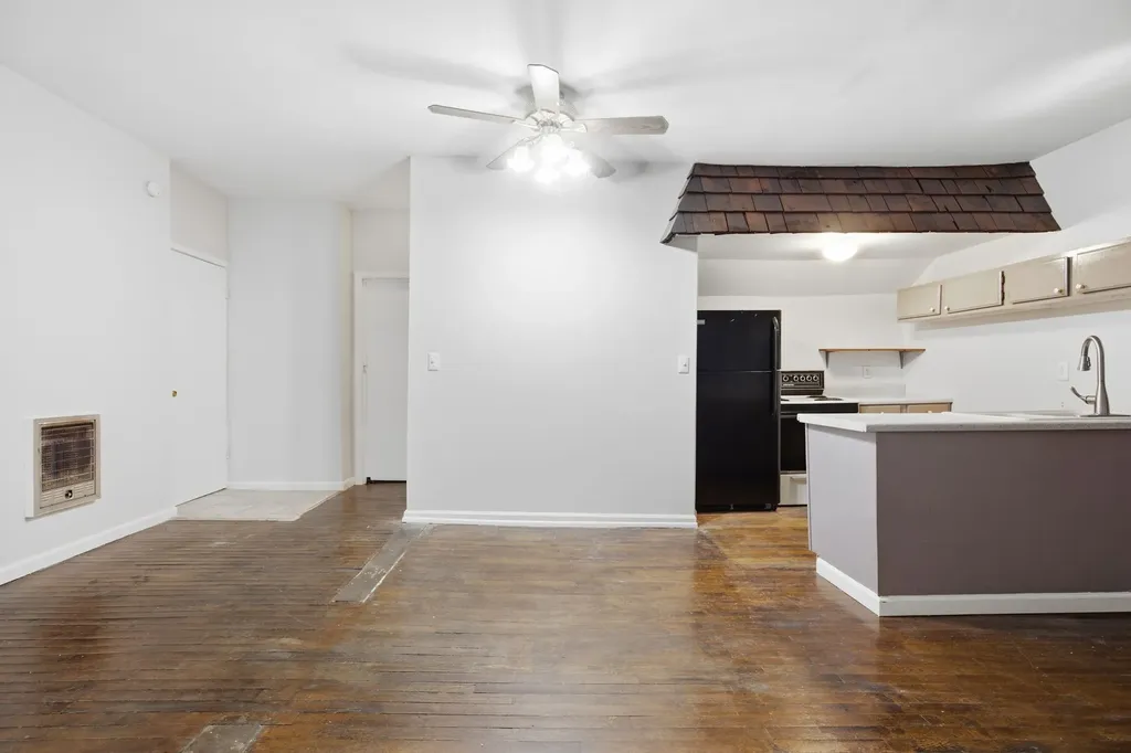 924 Kirkwood Avenue Nashville TN 37204