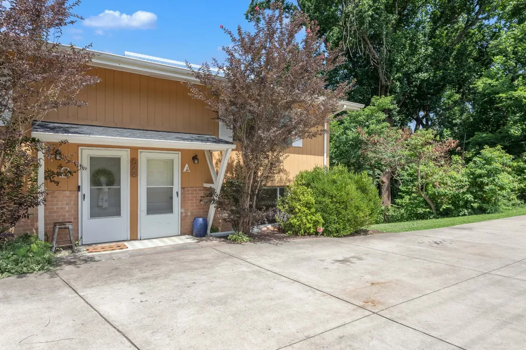 622 Ermac Drive Nashville TN 37214