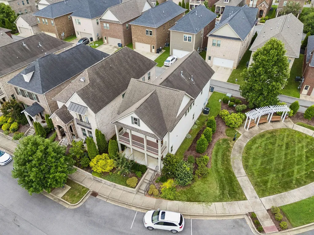 361 Cornelius Way Hendersonville TN 37075