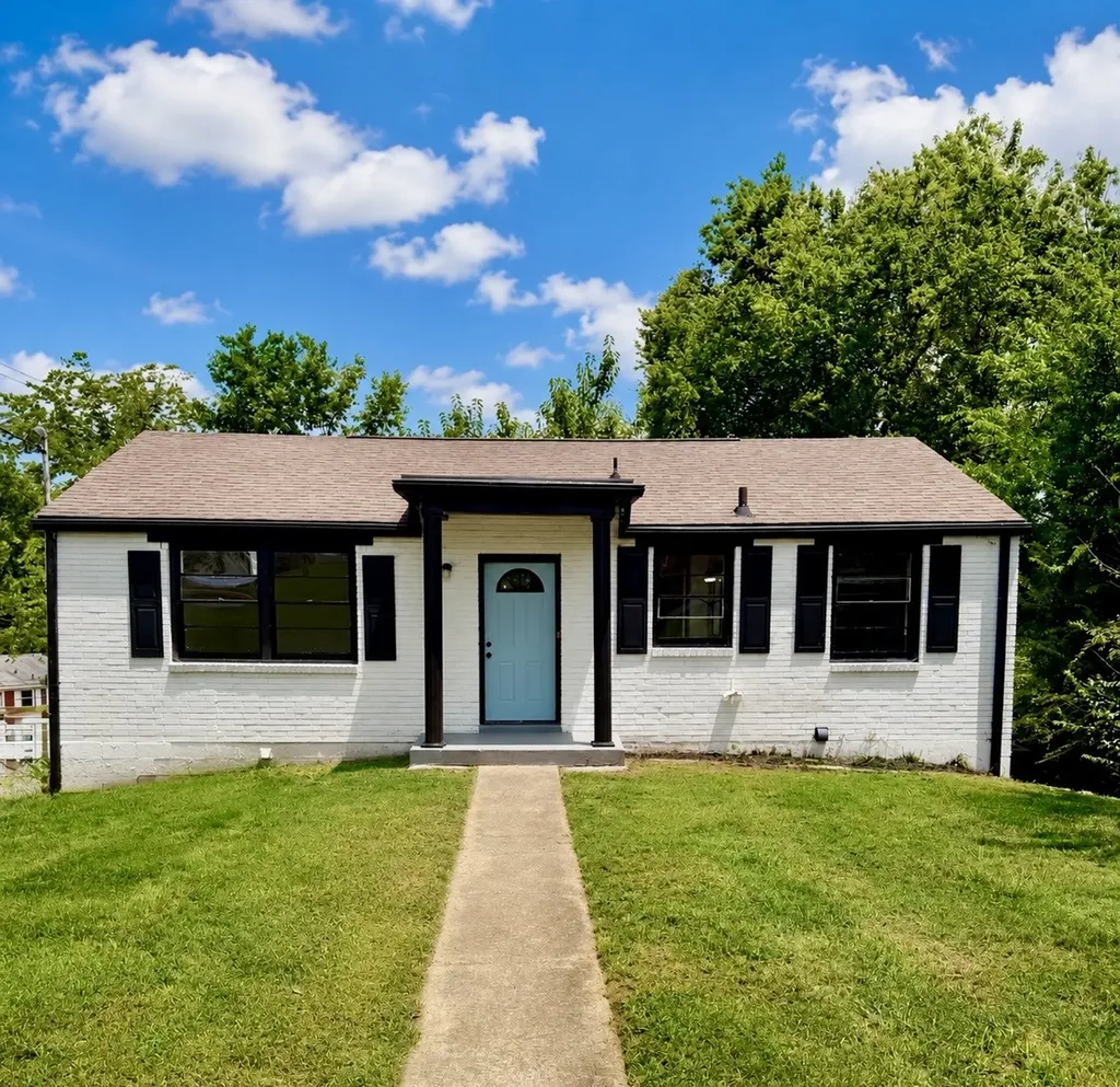 3248 Crowe Drive Nashville TN 37218