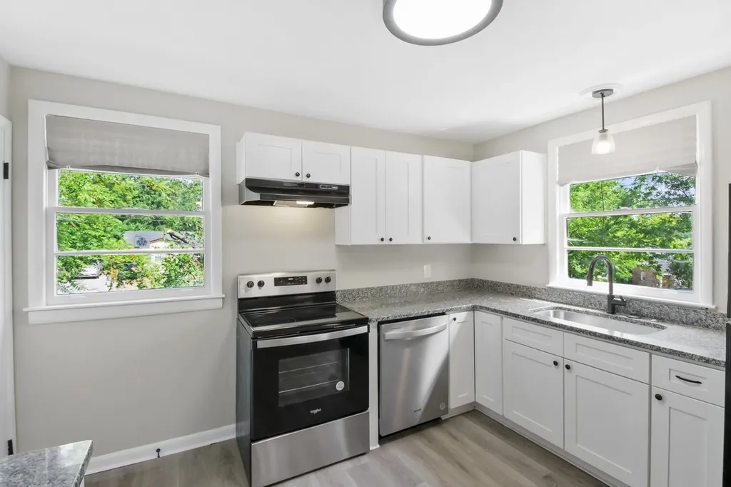 3248 Crowe Drive Nashville TN 37218