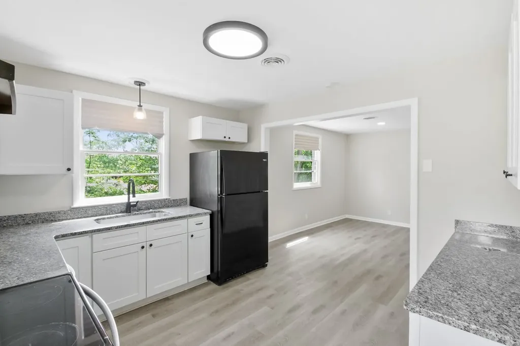3248 Crowe Drive Nashville TN 37218