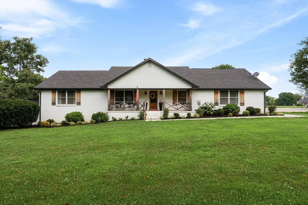 459 Bowling Branch Road Cottontown TN 37048