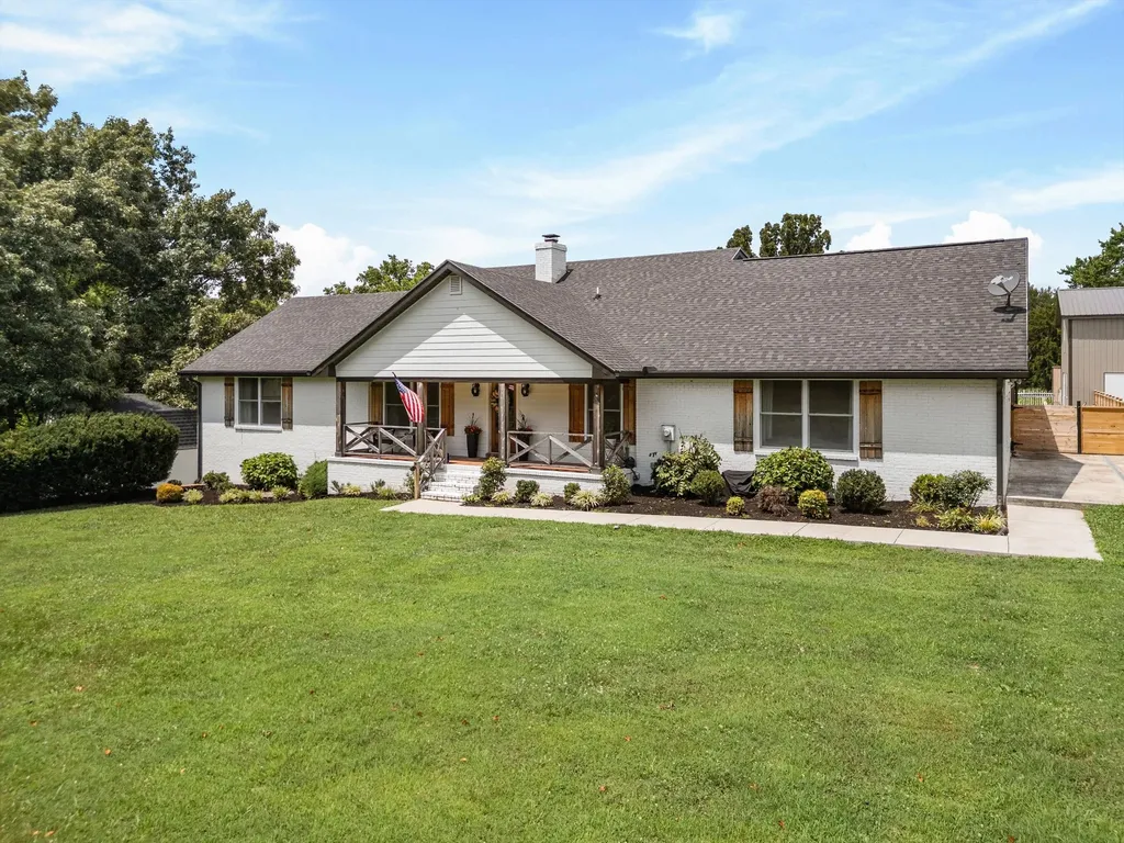 459 Bowling Branch Road Cottontown TN 37048