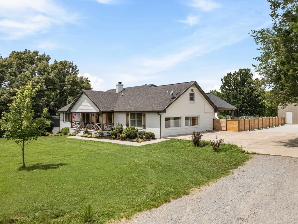 459 Bowling Branch Road Cottontown TN 37048