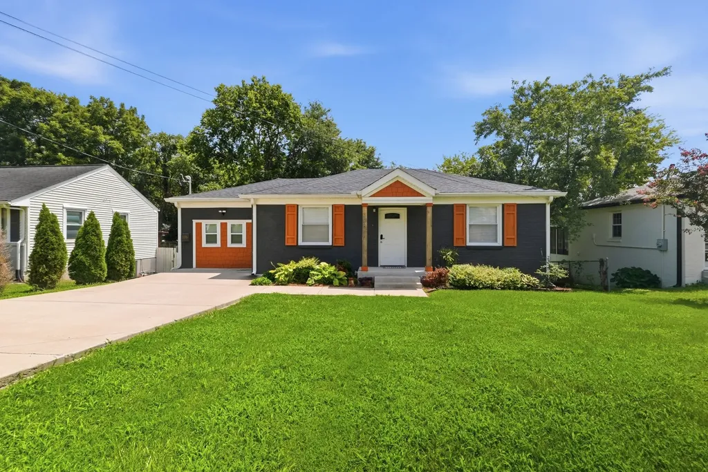 106 Jones Street Gallatin TN 37066
