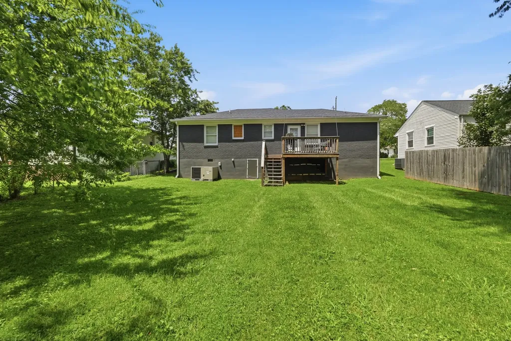 106 Jones Street Gallatin TN 37066