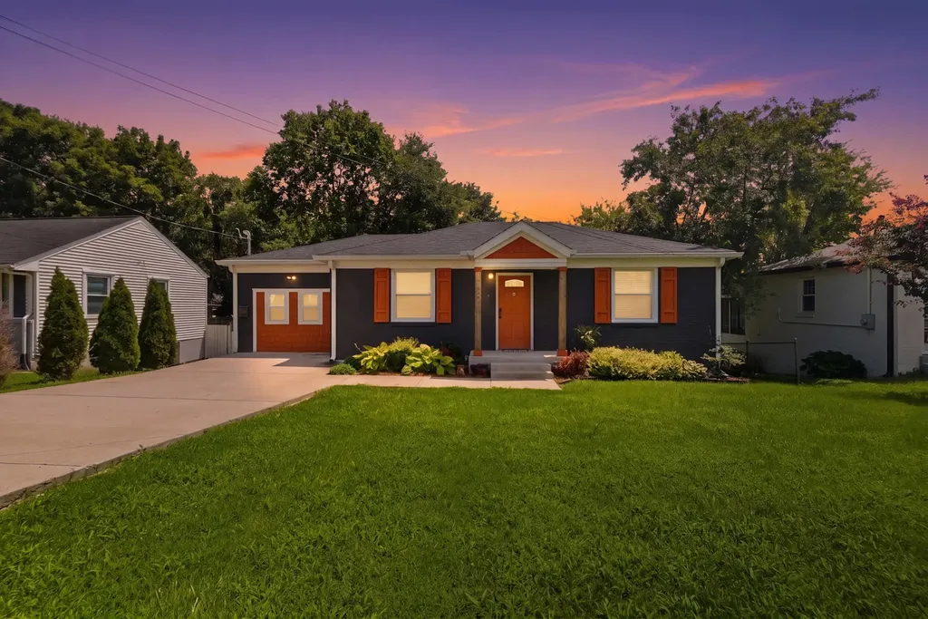 106 Jones Street Gallatin TN 37066