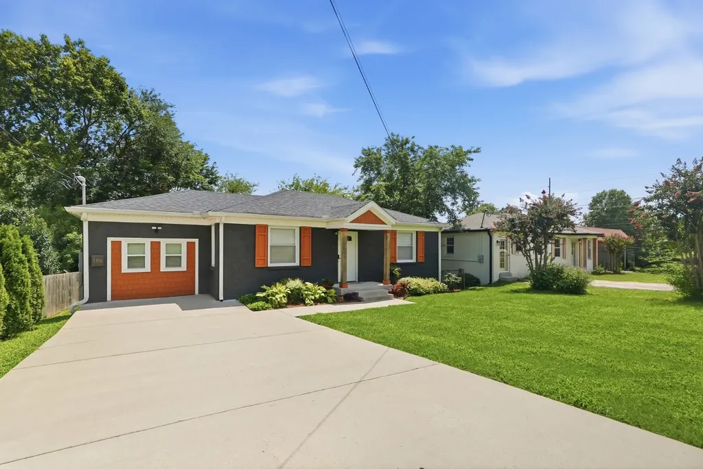 106 Jones Street Gallatin TN 37066
