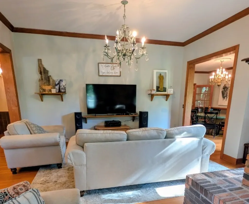 104 Southampton Drive Tullahoma TN 37388