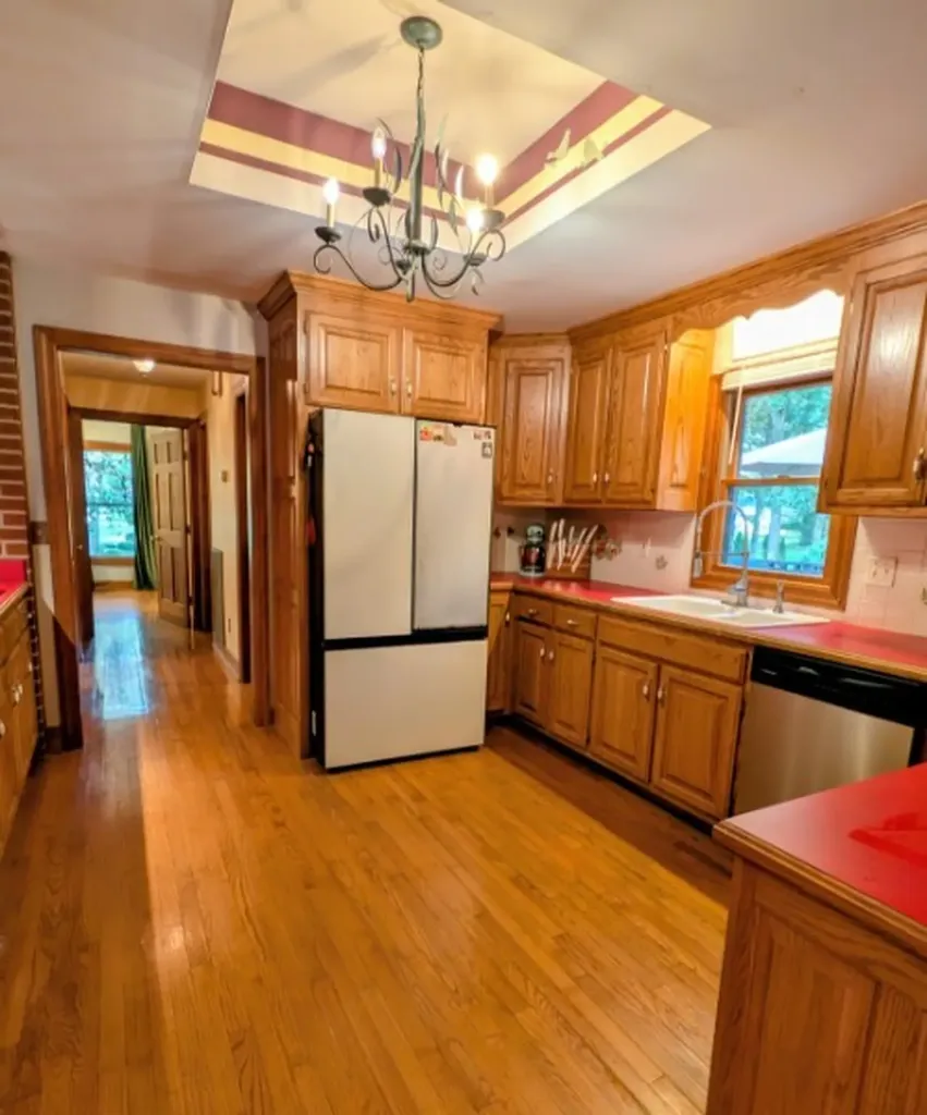 104 Southampton Drive Tullahoma TN 37388