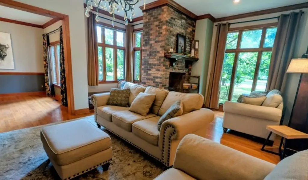104 Southampton Drive Tullahoma TN 37388