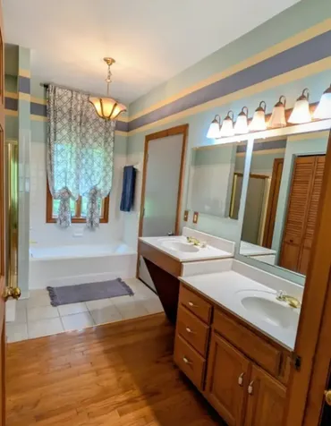 104 Southampton Drive Tullahoma TN 37388