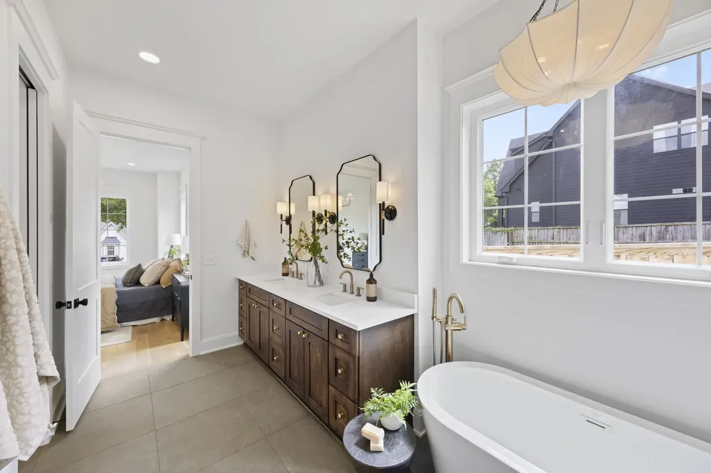 4007 Nevada Avenue Nashville TN 37209