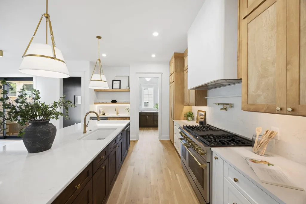 4007 Nevada Avenue Nashville TN 37209