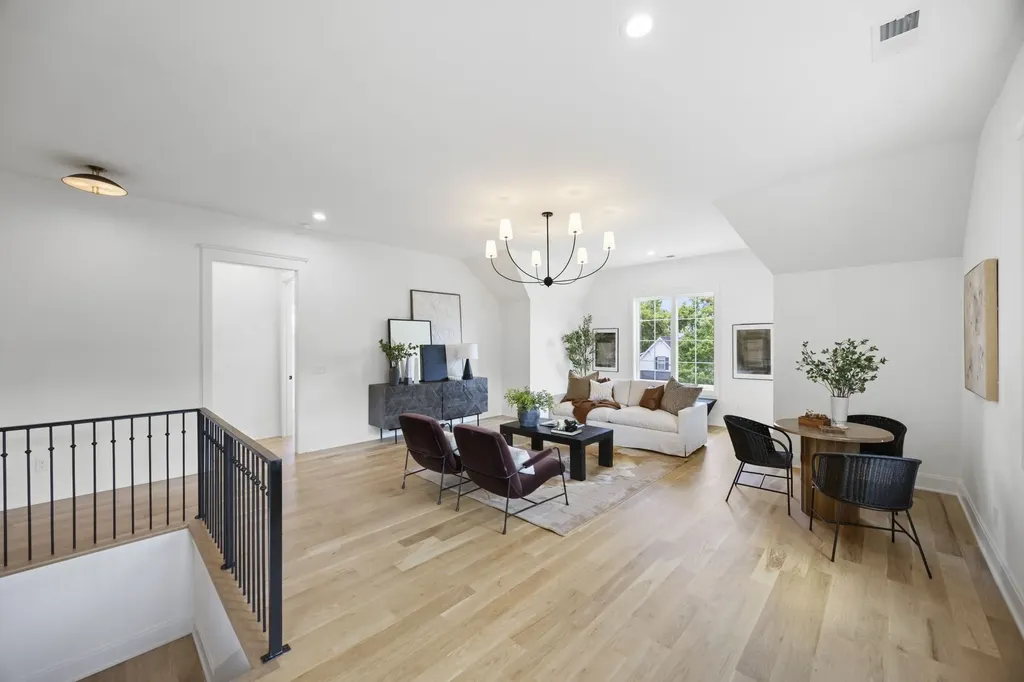 4007 Nevada Avenue Nashville TN 37209
