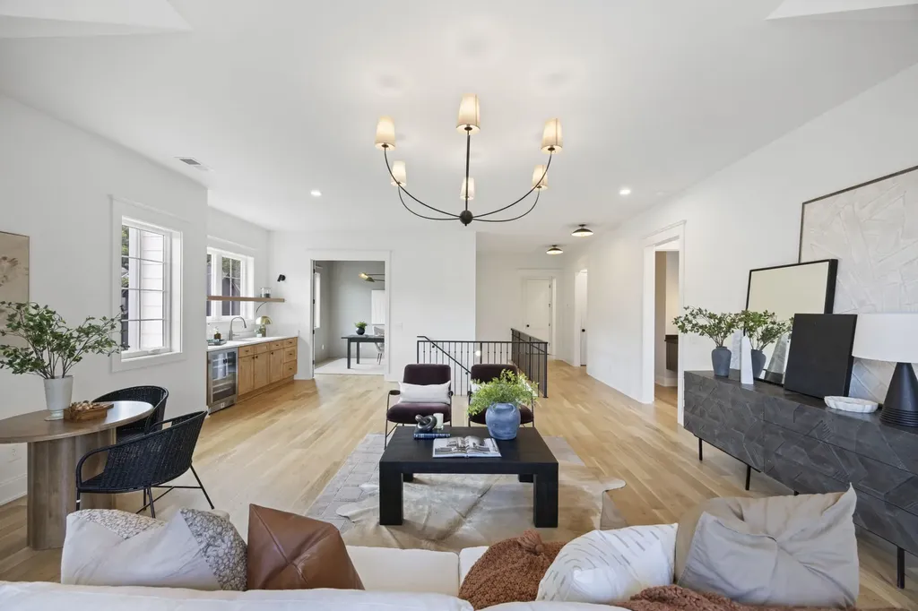 4007 Nevada Avenue Nashville TN 37209