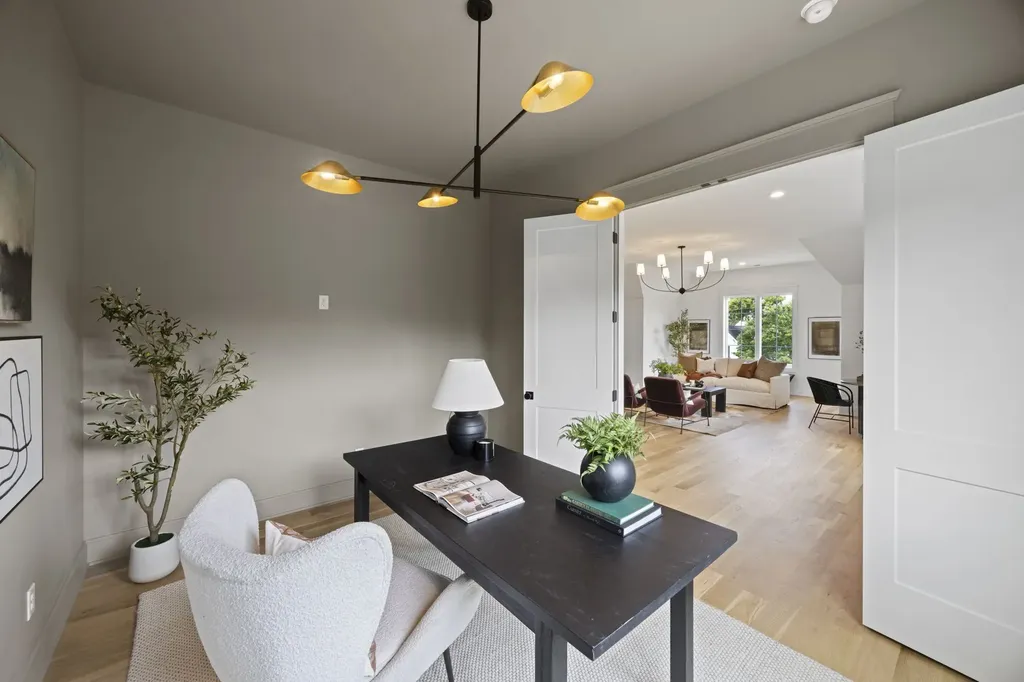 4007 Nevada Avenue Nashville TN 37209