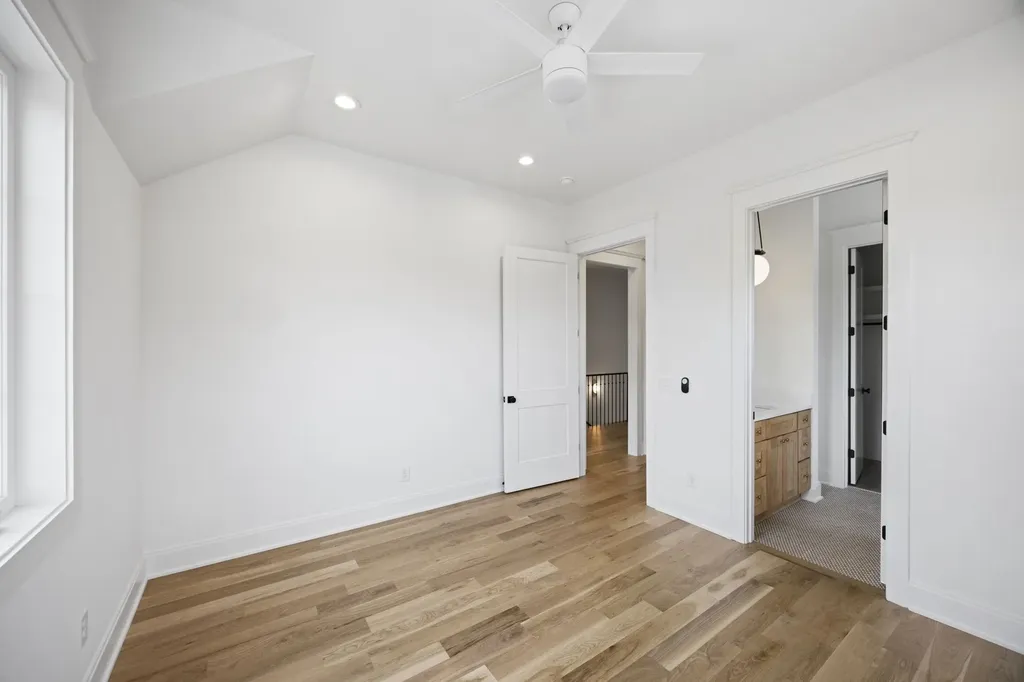 4007 Nevada Avenue Nashville TN 37209
