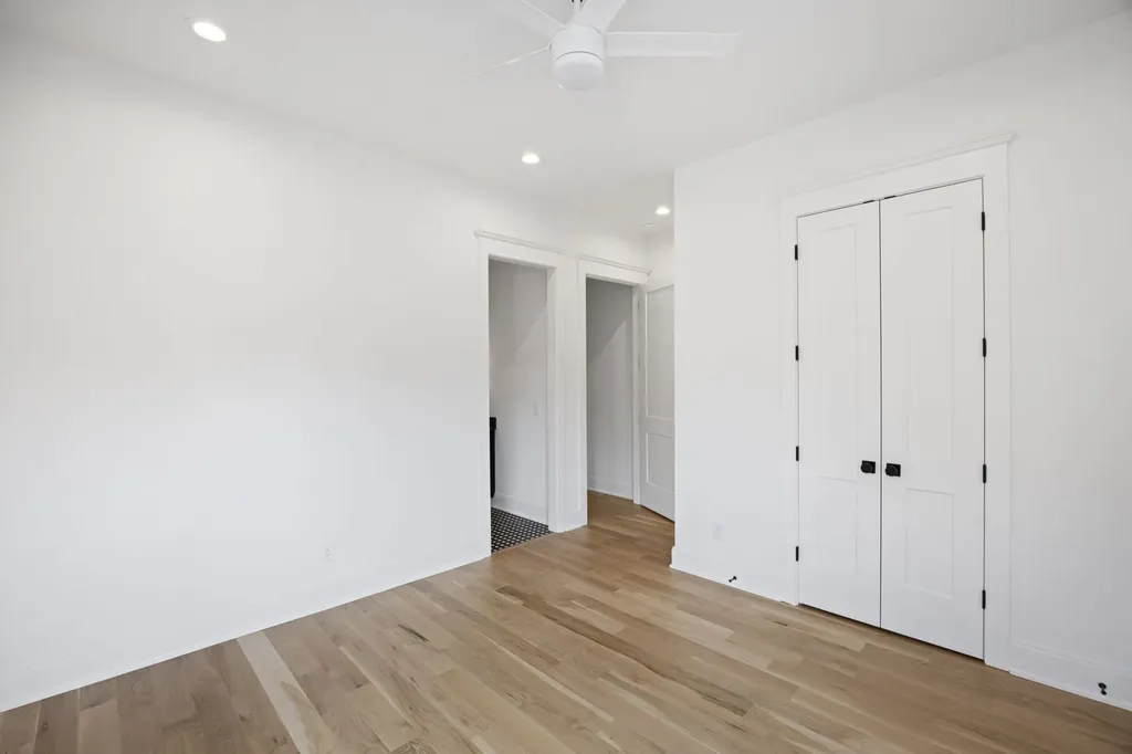 4007 Nevada Avenue Nashville TN 37209