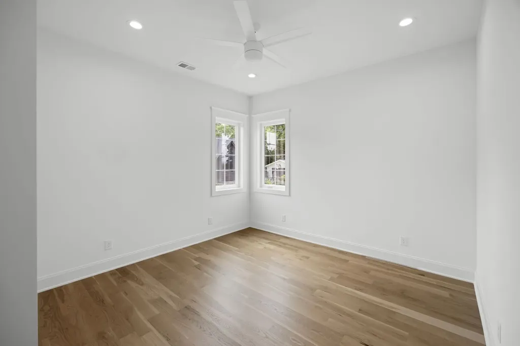 4007 Nevada Avenue Nashville TN 37209