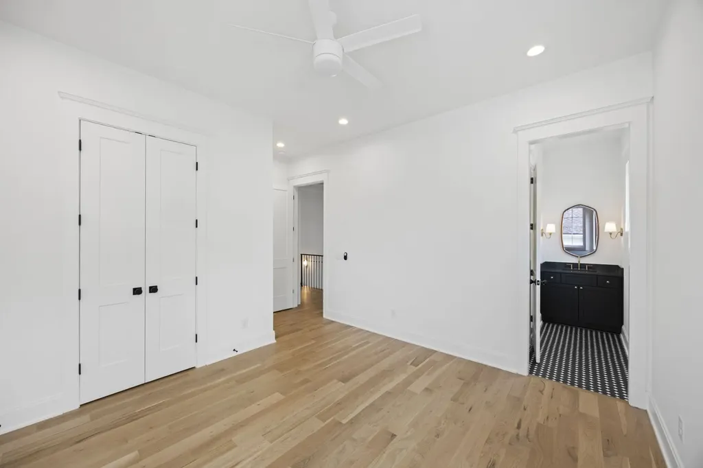 4007 Nevada Avenue Nashville TN 37209