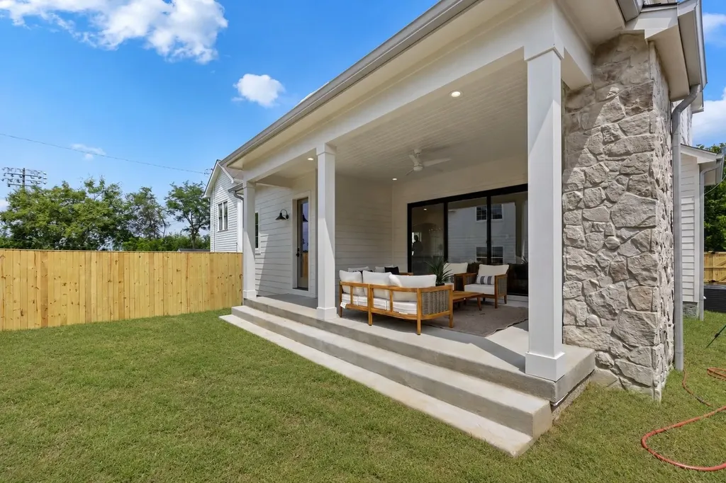 4007 Nevada Avenue Nashville TN 37209